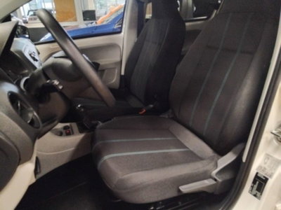 SEAT Mii 1.0 75 CV 5 porte Style (15)