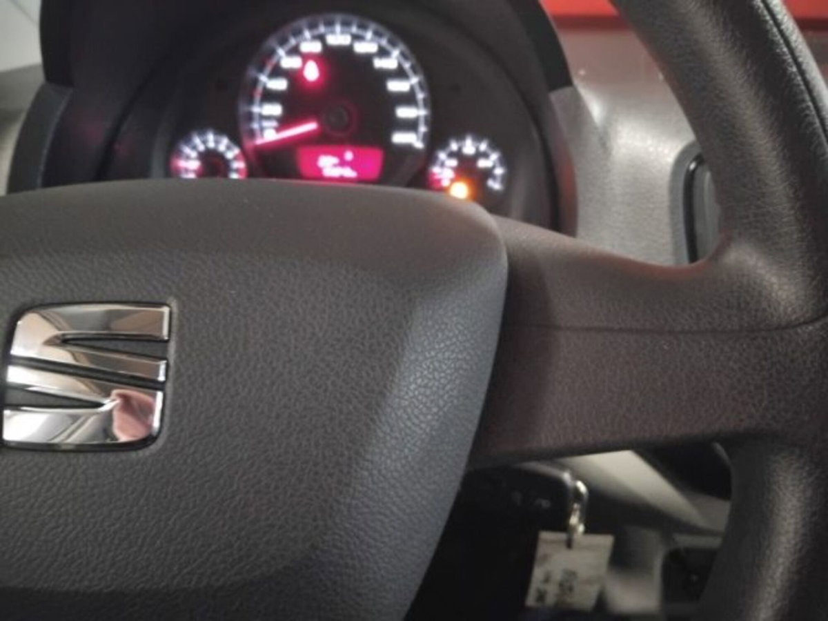 SEAT Mii 1.0 75 CV 5 porte Style (18)