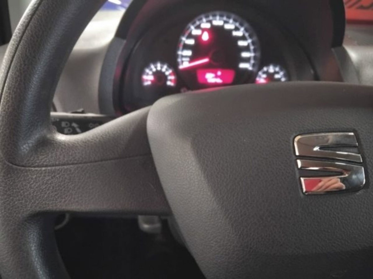 SEAT Mii 1.0 75 CV 5 porte Style (19)