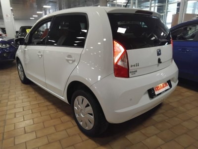 SEAT Mii 1.0 75 CV 5 porte Style (3)