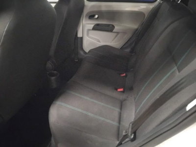 SEAT Mii 1.0 75 CV 5 porte Style (7)