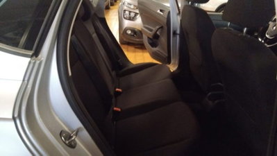 Volkswagen Polo 1.6 TDI 95 CV DSG 5p Comfortline BlueMotion Tech. (9)
