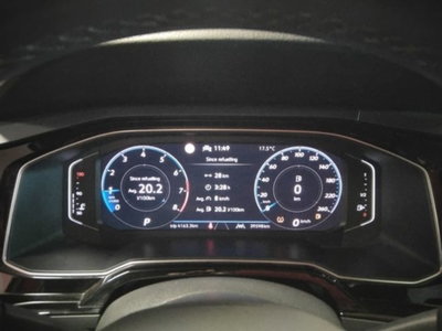 Volkswagen Taigo 1.0 tsi R-Line 115cv dsg (17)
