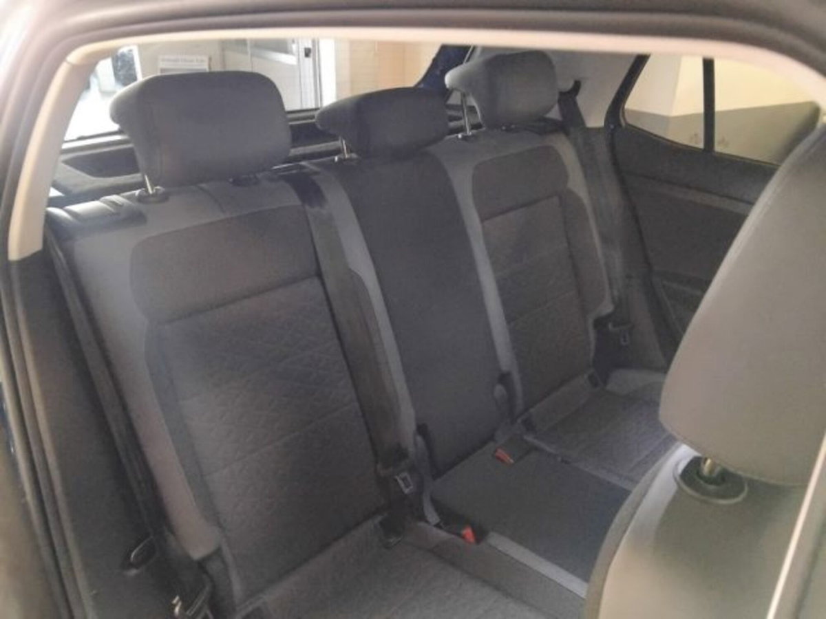 Volkswagen T-Cross 1.0 TSI 110 CV DSG Advanced (10)