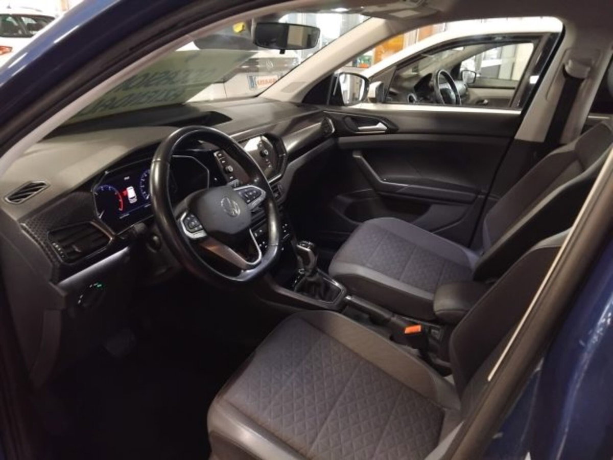 Volkswagen T-Cross 1.0 TSI 110 CV DSG Advanced (13)