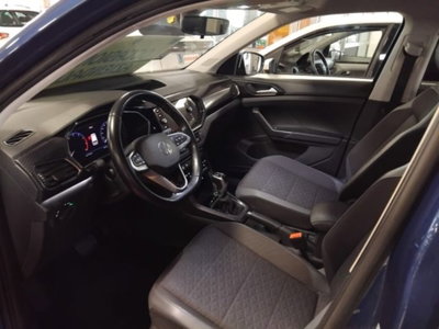 Volkswagen T-Cross 1.0 TSI 110 CV DSG Advanced (13)