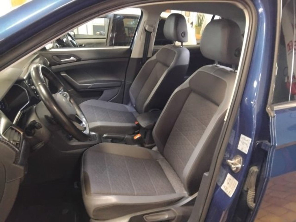 Volkswagen T-Cross 1.0 TSI 110 CV DSG Advanced (14)