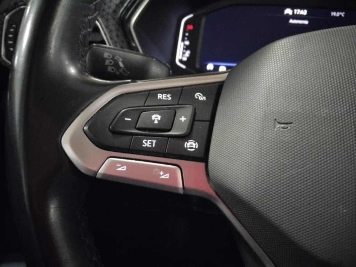 Volkswagen T-Cross 1.0 TSI 110 CV DSG Advanced (20)