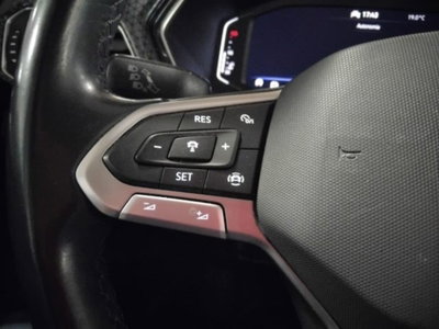 Volkswagen T-Cross 1.0 TSI 110 CV DSG Advanced (20)