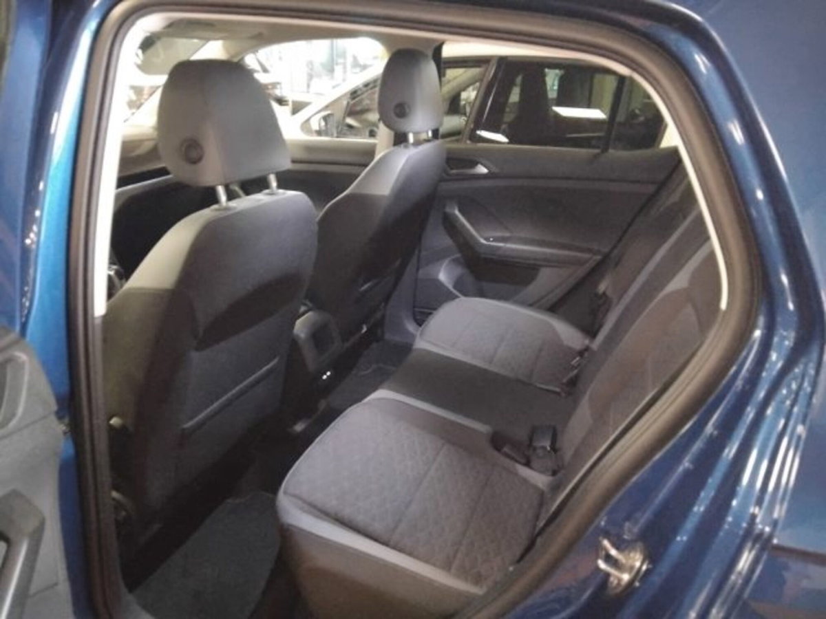 Volkswagen T-Cross 1.0 TSI 110 CV DSG Advanced (6)
