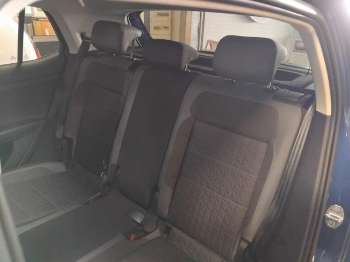 Volkswagen T-Cross 1.0 TSI 110 CV DSG Advanced (7)