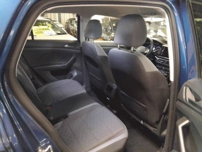 Volkswagen T-Cross 1.0 TSI 110 CV DSG Advanced (9)