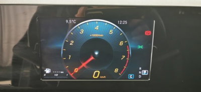 Mercedes-Benz GLA SUV 35 4Matic AMG (10)