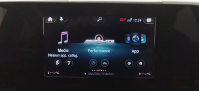 Mercedes-Benz GLA SUV 35 4Matic AMG (11)