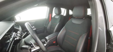 Mercedes-Benz GLA SUV 35 4Matic AMG (12)