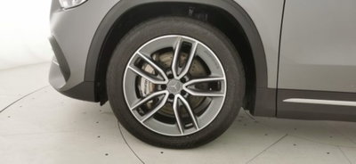 Mercedes-Benz GLA SUV 35 4Matic AMG (15)