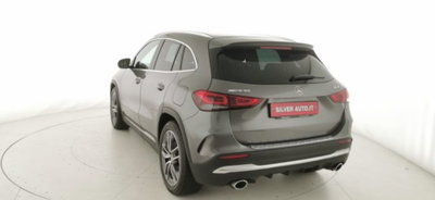 Mercedes-Benz GLA SUV 35 4Matic AMG (16)