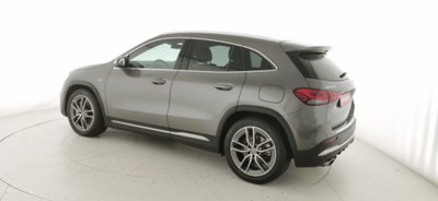 Mercedes-Benz GLA SUV 35 4Matic AMG (17)