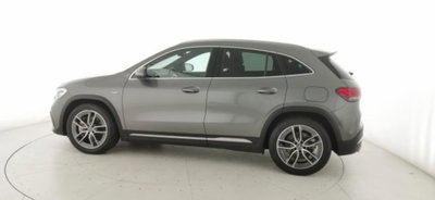 Mercedes-Benz GLA SUV 35 4Matic AMG (18)