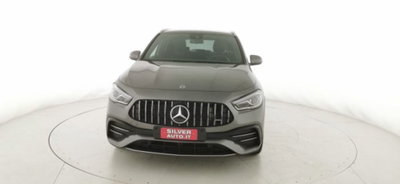 Mercedes-Benz GLA SUV 35 4Matic AMG (2)