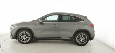 Mercedes-Benz GLA SUV 35 4Matic AMG (4)