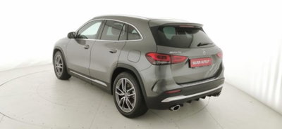 Mercedes-Benz GLA SUV 35 4Matic AMG (5)
