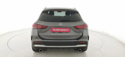 Mercedes-Benz GLA SUV 35 4Matic AMG (6)