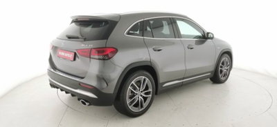 Mercedes-Benz GLA SUV 35 4Matic AMG (7)