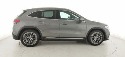 Mercedes-Benz GLA SUV 35 4Matic AMG (8)