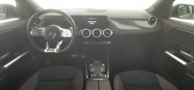 Mercedes-Benz GLA SUV 35 4Matic AMG (9)