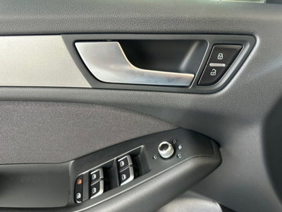 Audi Q5 2.0 TDI 150 CV quattro Business (11)