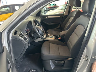 Audi Q5 2.0 TDI 150 CV quattro Business (13)