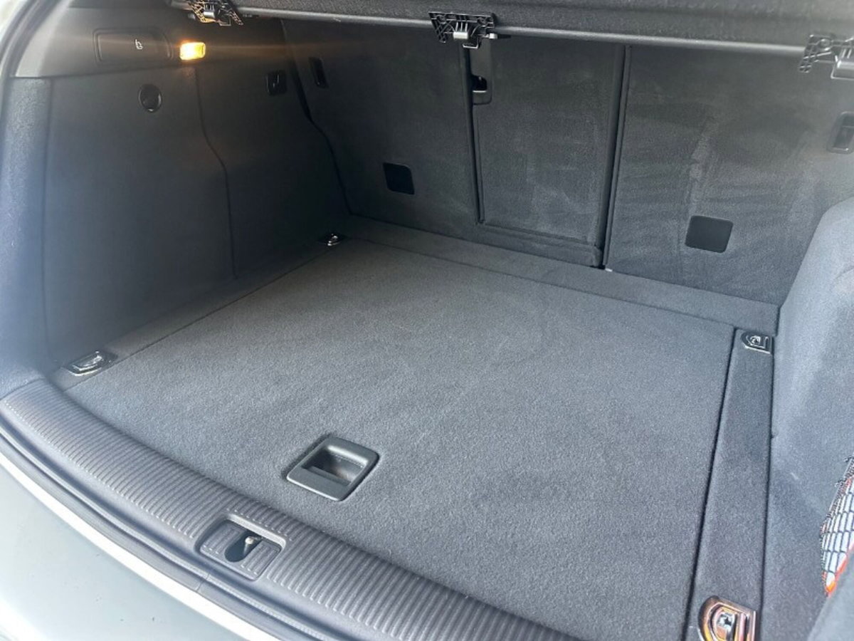 Audi Q5 2.0 TDI 150 CV quattro Business (9)