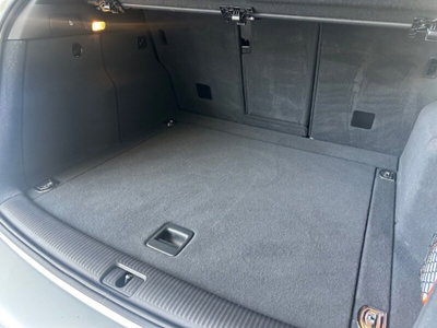 Audi Q5 2.0 TDI 150 CV quattro Business (9)