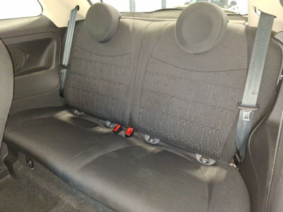 Fiat 500 1.0 hybrid 70cv (18)