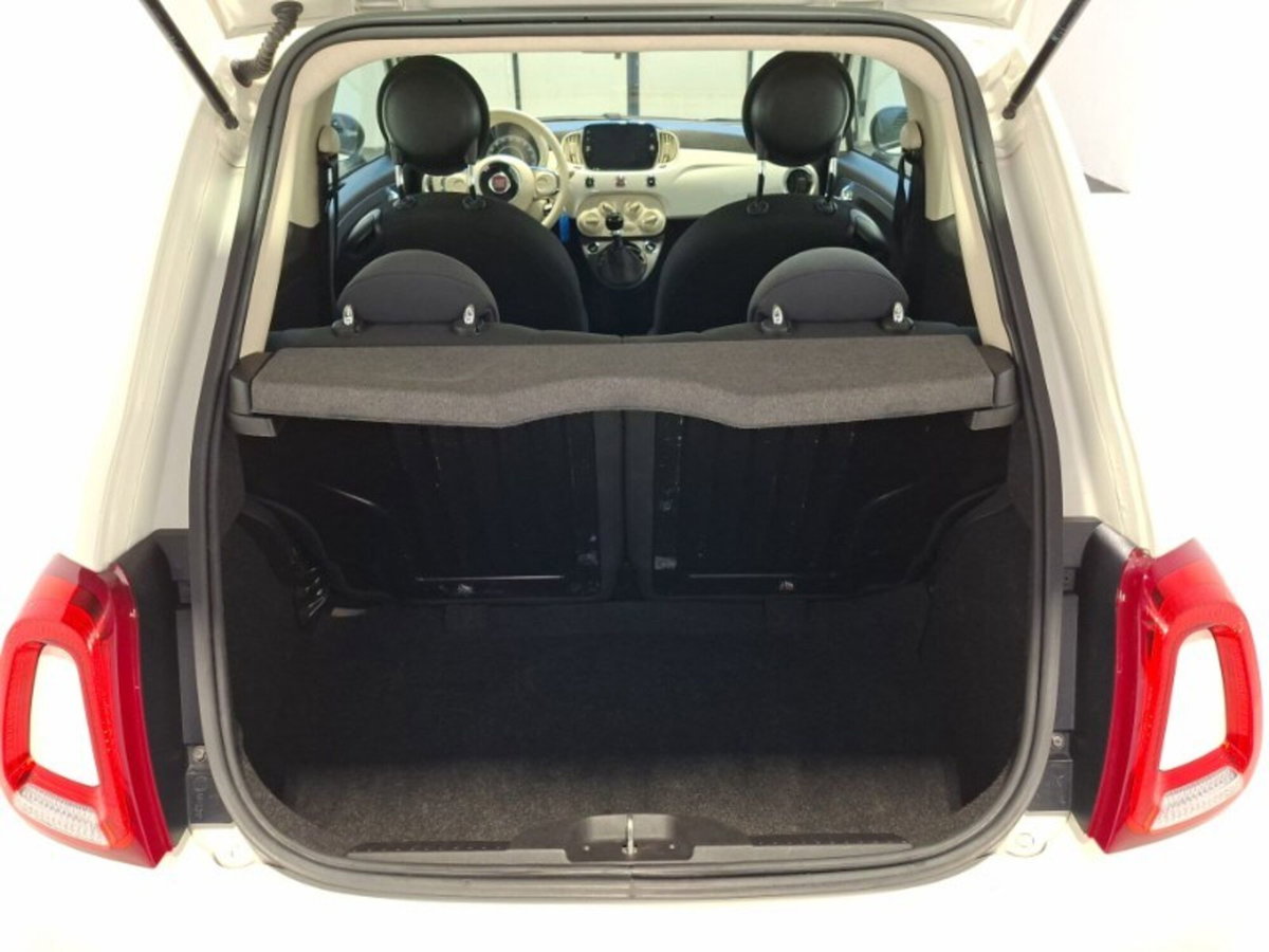 Fiat 500 1.0 hybrid 70cv (19)