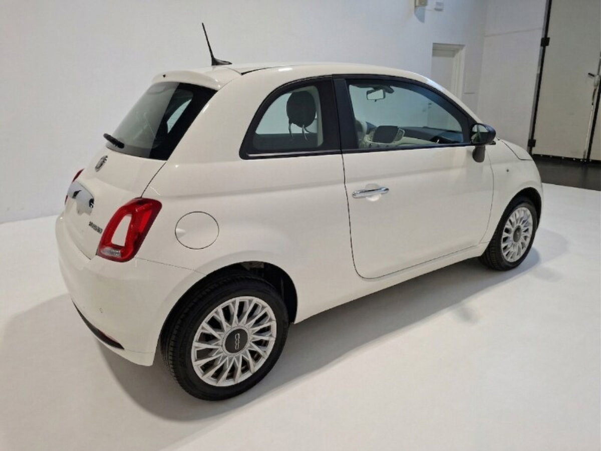 Fiat 500 1.0 hybrid 70cv (6)
