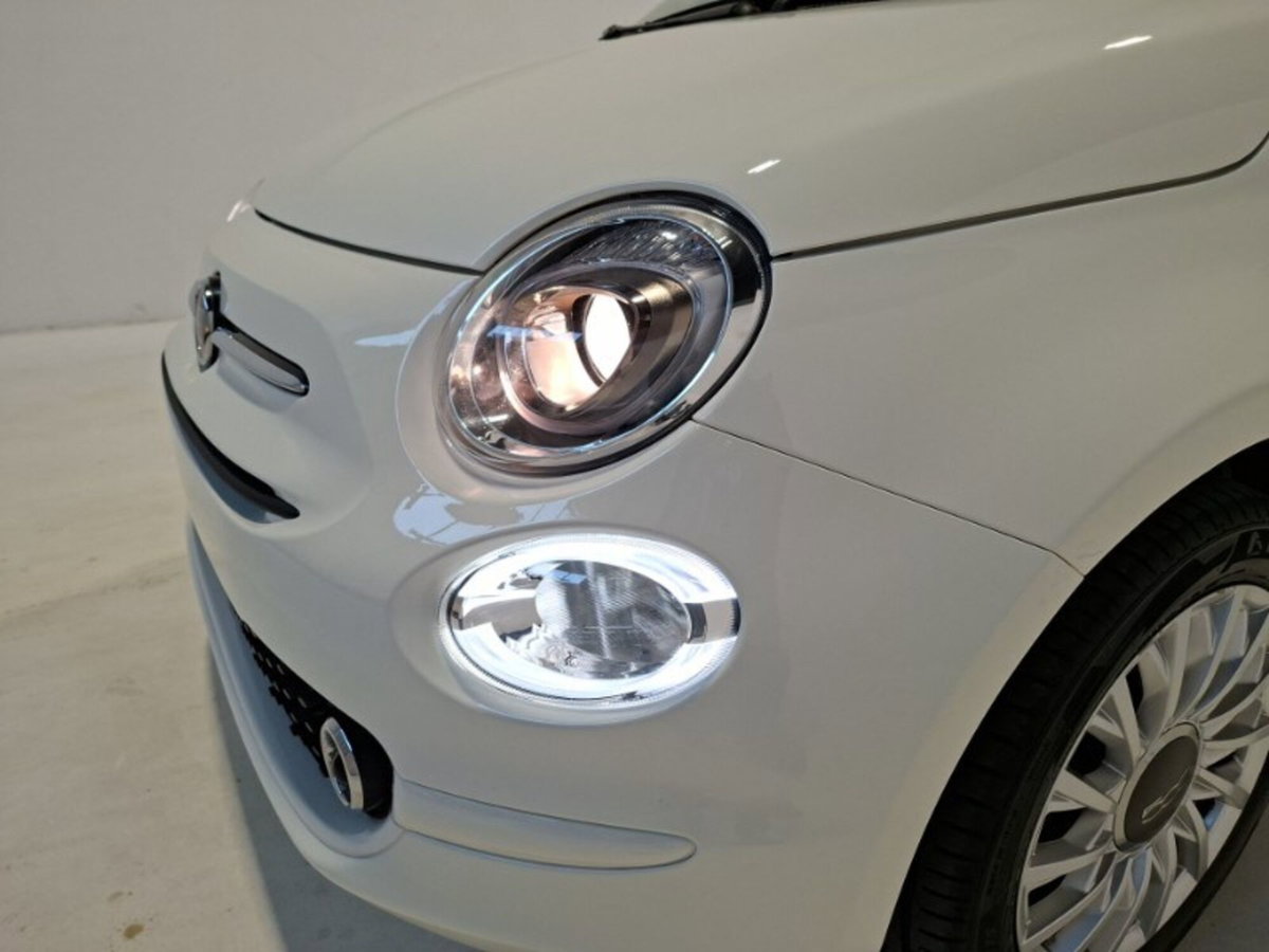 Fiat 500 1.0 hybrid 70cv (9)