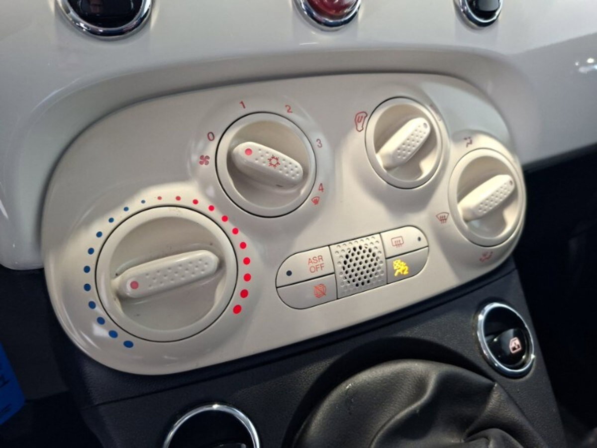 Fiat 500 1.0 hybrid 70cv (15)