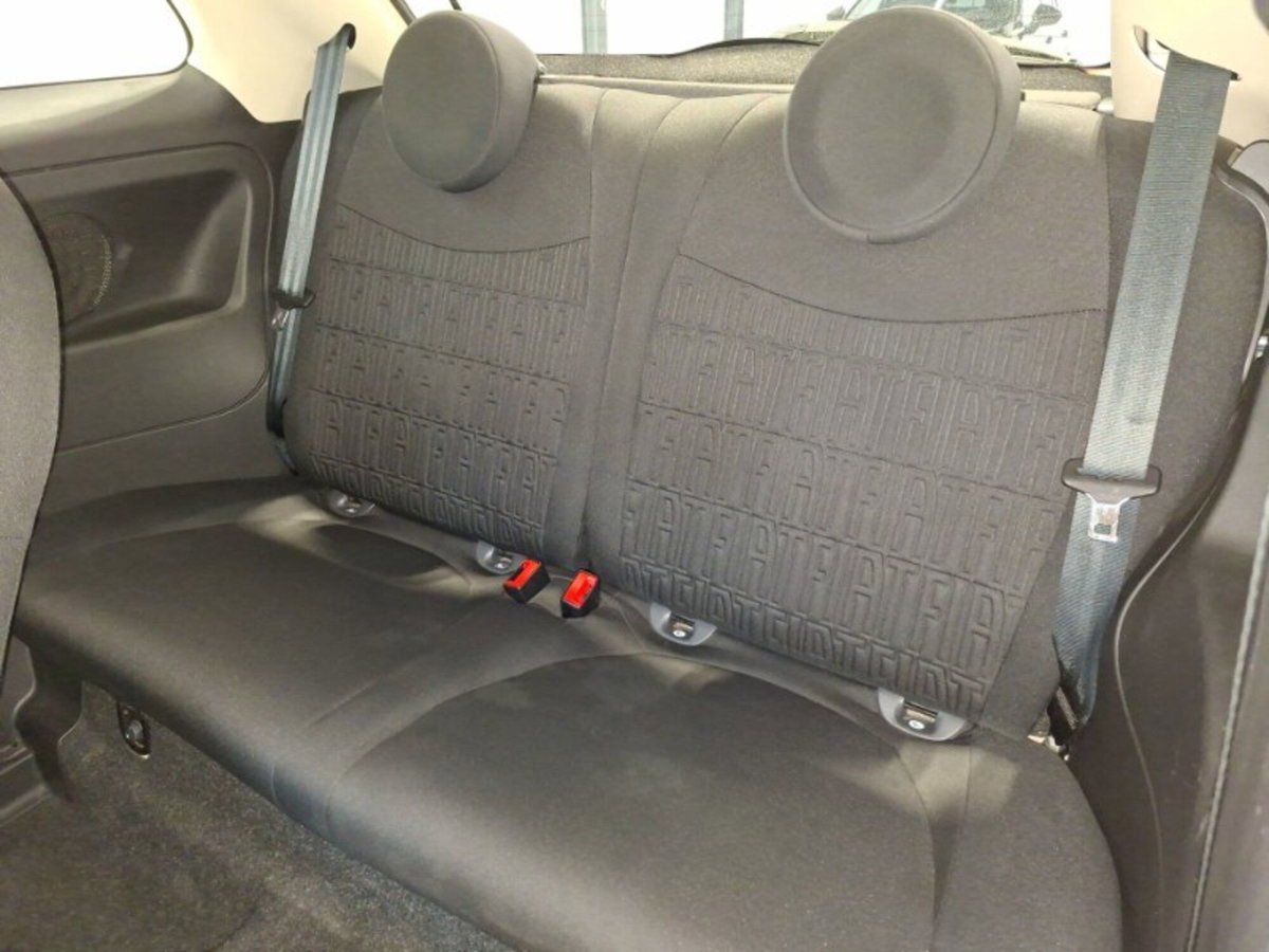 Fiat 500 1.0 hybrid 70cv (17)