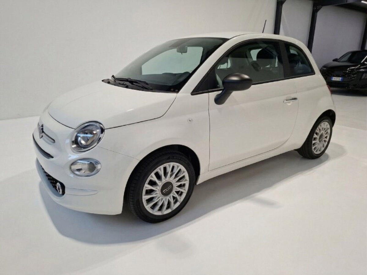 Fiat 500 1.0 hybrid 70cv (3)