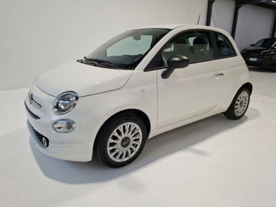 Fiat 500 1.0 hybrid 70cv (3)
