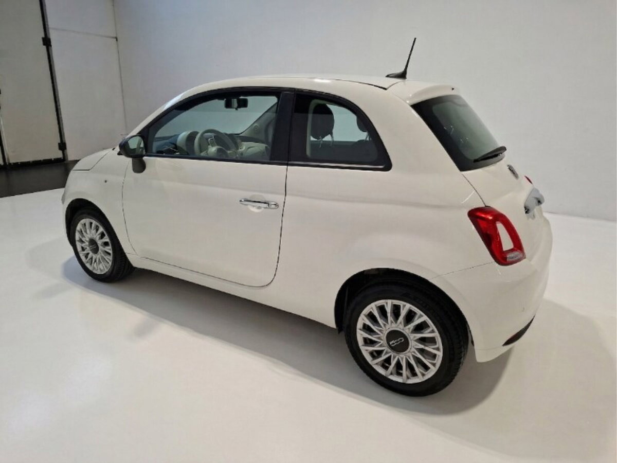 Fiat 500 1.0 hybrid 70cv (4)