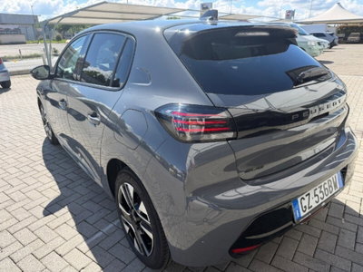 Peugeot 208 PureTech 100 Stop&Start 5 porte Allure (10)