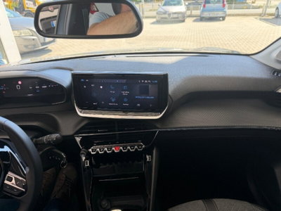 Peugeot 208 PureTech 100 Stop&Start 5 porte Allure (12)