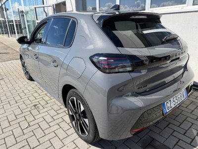 Peugeot 208 PureTech 100 Stop&Start 5 porte Allure (13)
