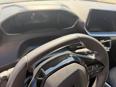 Peugeot 208 PureTech 100 Stop&Start 5 porte Allure (14)