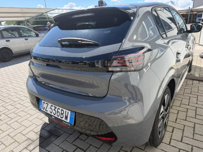Peugeot 208 PureTech 100 Stop&Start 5 porte Allure (2)