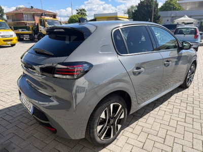 Peugeot 208 PureTech 100 Stop&Start 5 porte Allure (8)