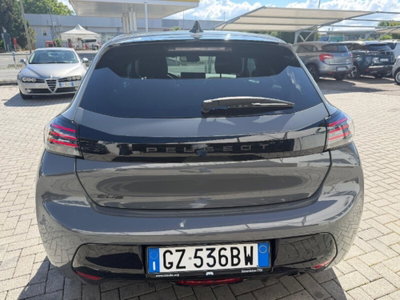 Peugeot 208 PureTech 100 Stop&Start 5 porte Allure (9)